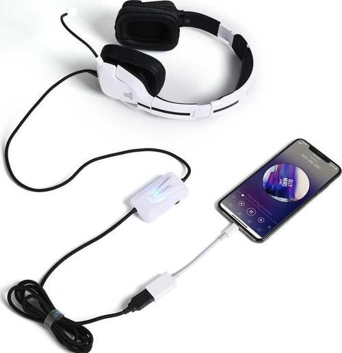 GD-UC029 Lightning To USB Dönüştürücü Adaptör iPhone iPad uyumlu