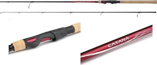 Force Master Bx Spinning 240 cm Spin Olta Kamışı 10-30 gr