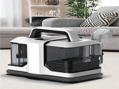 KCC-4322 Koltuk ve Halı Yıkama Makinesi Beyaz
