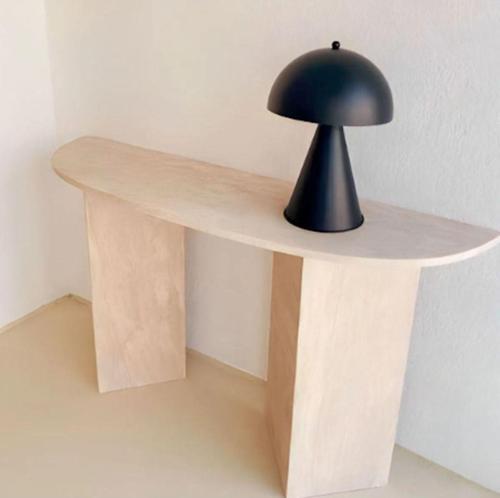 Miarik Design Traverten Mermer Dresuar