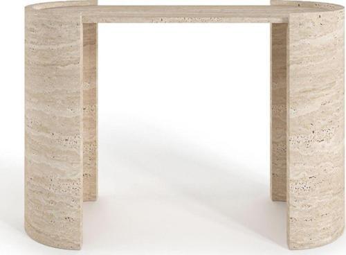 Miarik Design Traverten Mermer Dresuar