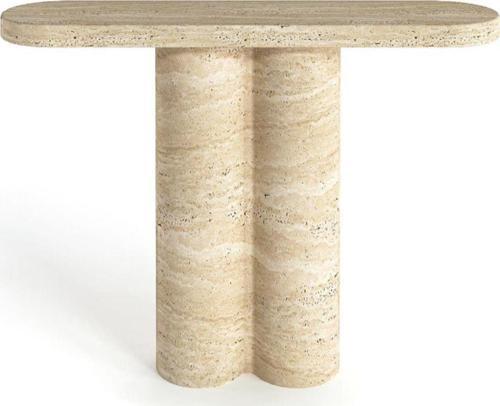 Miarik Design Traverten Mermer Dresuar