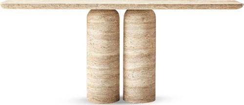 Miarik Design Traverten Mermer Dresuar
