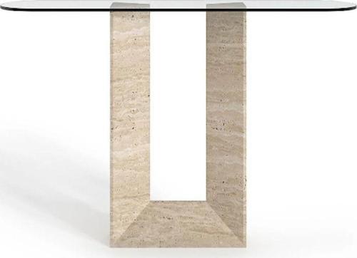 Miarik Design Traverten Mermer Dresuar