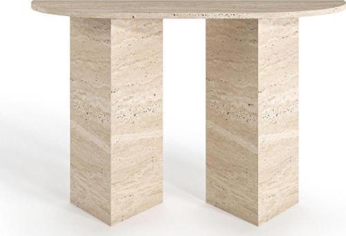 Miarik Design Traverten Mermer Dresuar