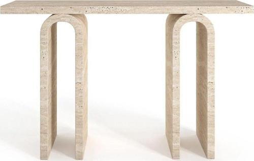 Miarik Design Traverten Mermer Dresuar