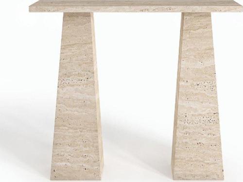 Miarik Design Traverten Mermer Dresuar