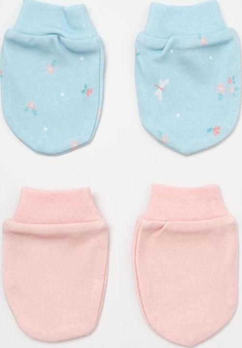 Always Happy 2'li Bebek Eldiveni 72230