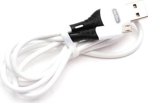 GD-UC519 Micro USB Kablo 2.4A Şarj Kablosu 100 cm Data Kablo