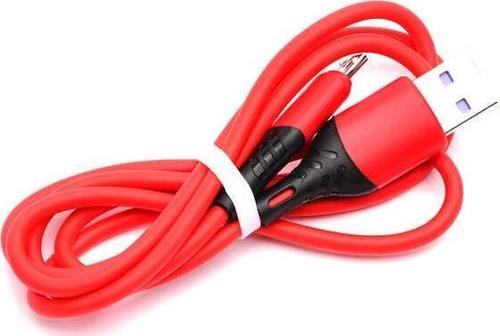 GD-UC519 Micro USB Kablo 2.4A Şarj Kablosu 100 cm Data Kablo