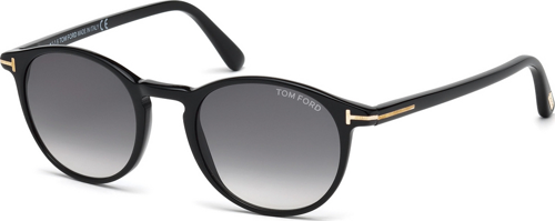 FT0539/S 01B ANDREA-02 48*20*145 Unisex Güneş Gözlüğü