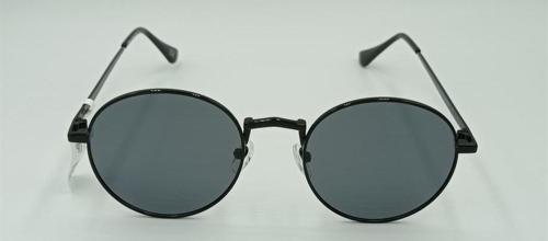 TONNYBLACK 123 C3 51 Unisex Güneş Gözlüğü