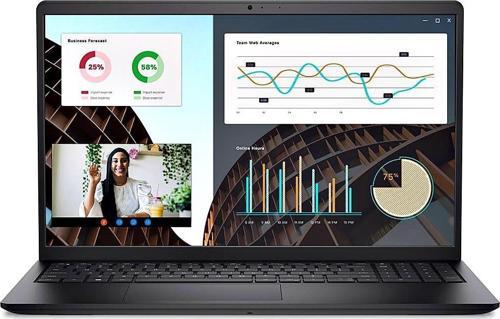 3530 Intel Core I5 1334U 16GB 512GB Windows 11 Pro 15.6" 120Hz Taşınabilir Bilgisayar N3409PVNB3530UA74