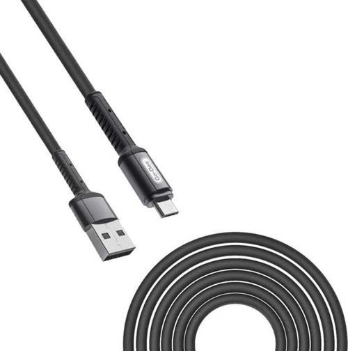 GD-UC559 Micro USB Kablo 3A Hızlı Şarj Kablosu 3 metre 480 Mbps Data Kablo