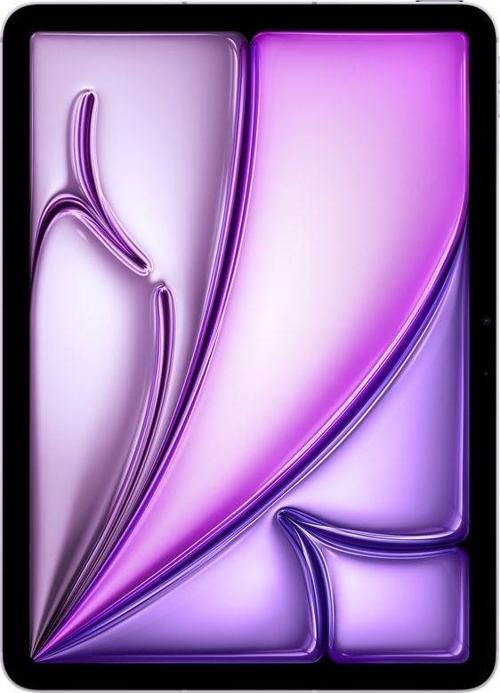 13-İnch İpad Air Wi-Fi + Cellular 256Gb - Mor Mv6Y3Tu/A