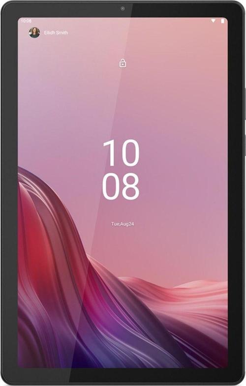 Zac50064Tr Tab M9 Lte 4 Gb 64 Gb 9" Hd Tablet Kılıf Film