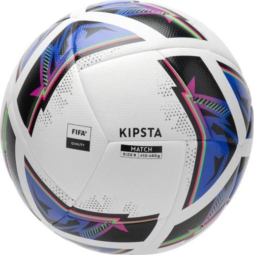 Futbol Topu - 5 Numara - Beyaz - Fifa Quality