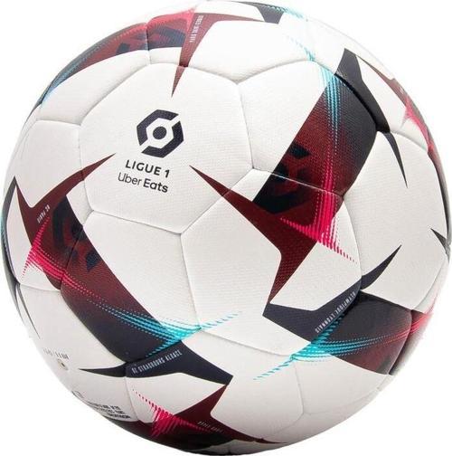 Futbol Topu - Fransa Ligue 1 Resmi Maç Topu - 5 Numara - Fifa Basic