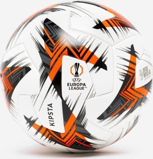 Futbol Topu - Uefa Avrupa Ligi 2024-2025 Maç Topu - 5 Numara