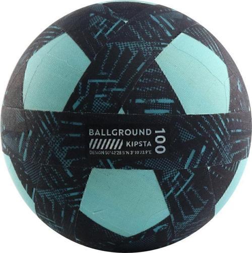 Kipsta Futbol Topu - Mavi / Lacivert - Ballground 100