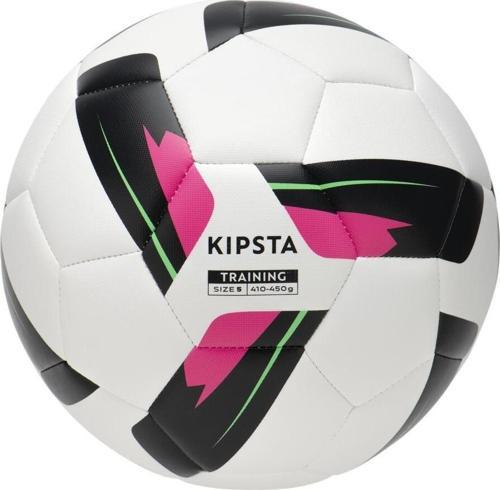 Kipsta Kipsta Futbol Topu - 3 Numara - Beyaz - Training