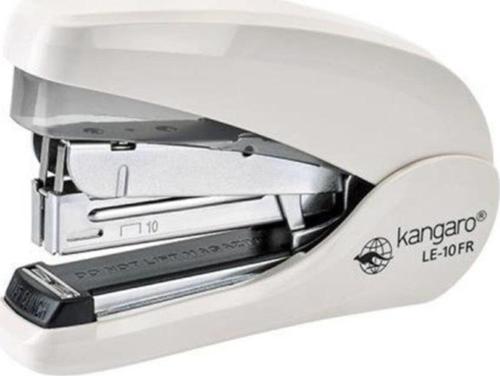 Tel Zımba Makinesi Le-10Fr No.10 Fildişi