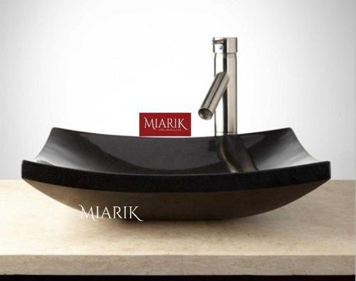 Miarik Design & Dekorasyon Mermer Lavabo Banyo Aksesuari