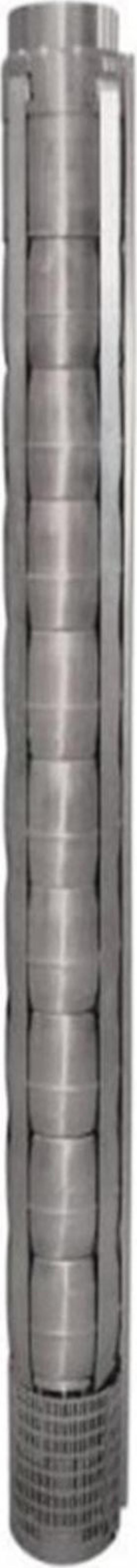 KPS6030 TEK KAFA 10HP 8 KDM