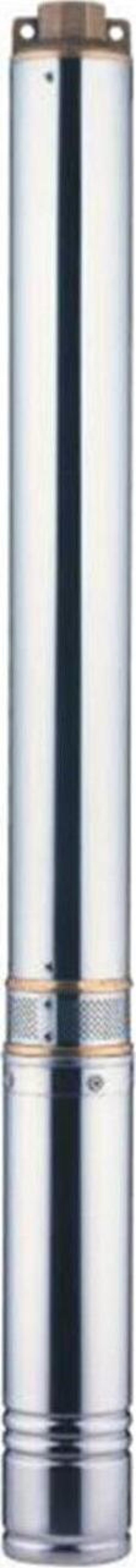 4SD6/9 1,5HP ALARKO TRİFAZE TAKIM DALGIÇ POMPA