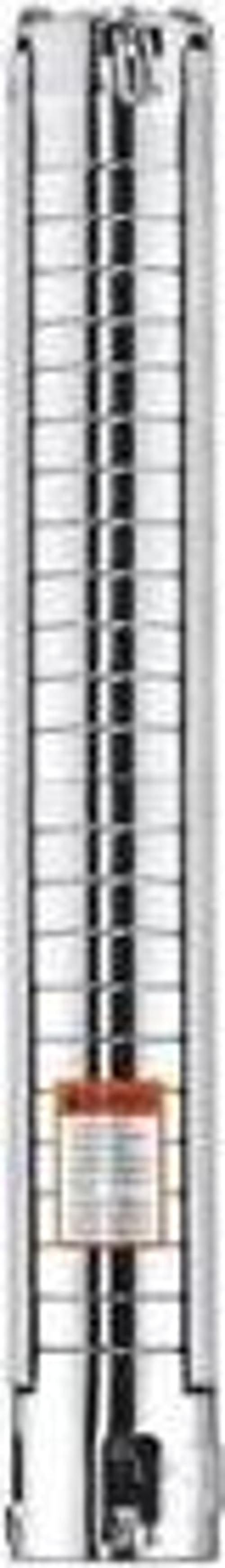 14/5 2HP ALARKO TEK KADEME ÇELİK