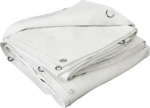 6*6 =36M2 ÇADIR BRANDA EKOTENTE BEYAZ