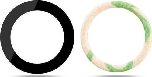 Iphone 8 Arka Kamera Camı