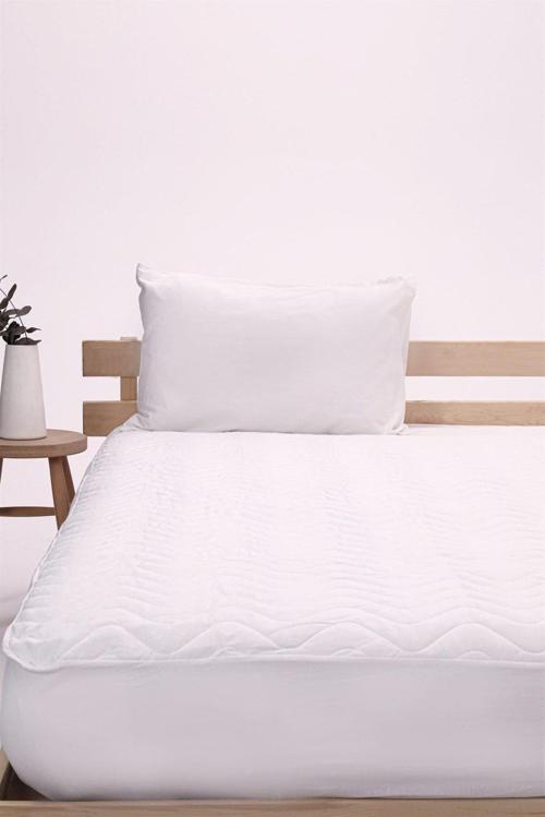 Tek Kişilik Kapitone Fitted Alez 100x200