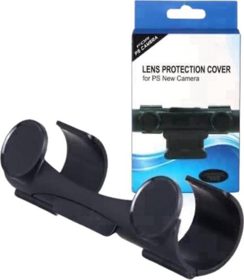 Ps4 Kamera Lens Koruyucu (ps Kamera V2 Uyumlu)