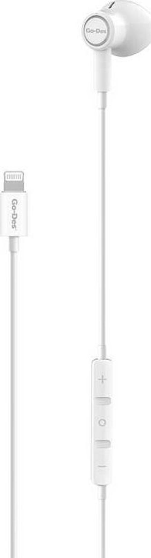 GD-EP110 Lightning Kulaklık