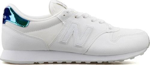 Kadın Beyaz Spor Ayakkabı Gw500wmg-v2