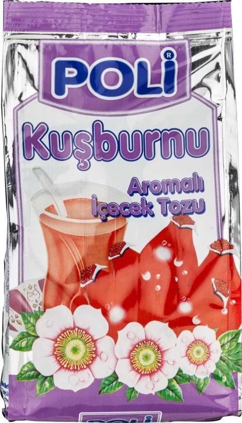 Toz İçecek Kuşburnu 300 Gr