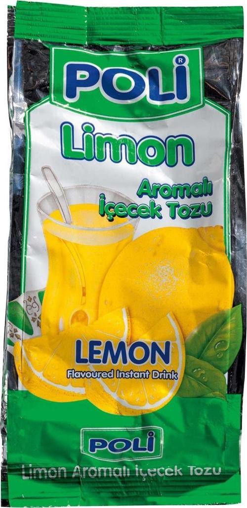 Toz İçecek Limon 300 Gr