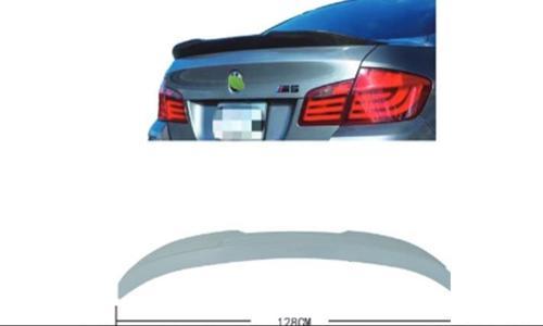 Bmw F10+LCI Bagaj Spoyler 