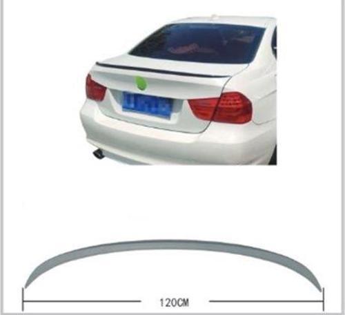 Bmw E90 + LCI M3 Bagaj Spoyler 