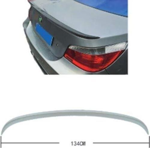 Bmw E60+LCI Bagaj Spoyler