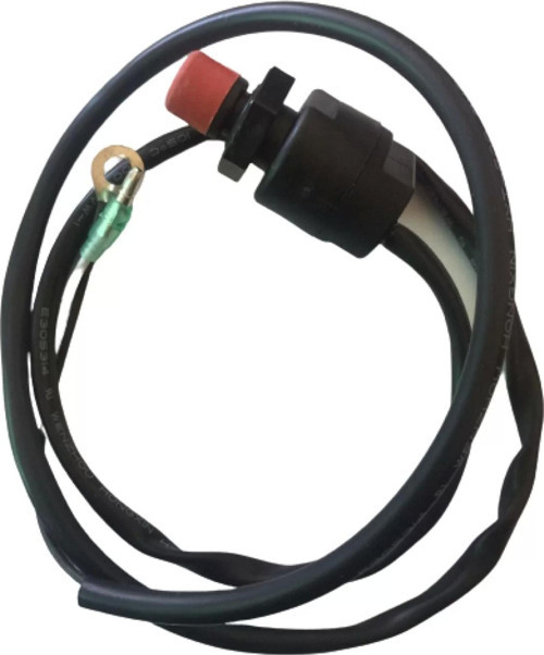 Dıştan Takma Motor Emniyet Anahtarı Switch