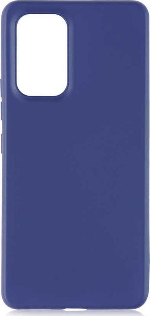 Galaxy A53 5g Kılıf Premier Silikon Kapak Lacivert