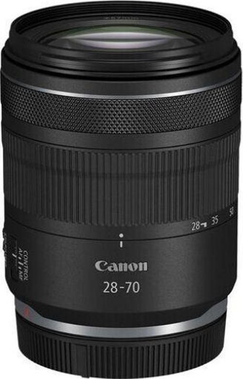 RF 28-70 F2.8 IS STM Lens