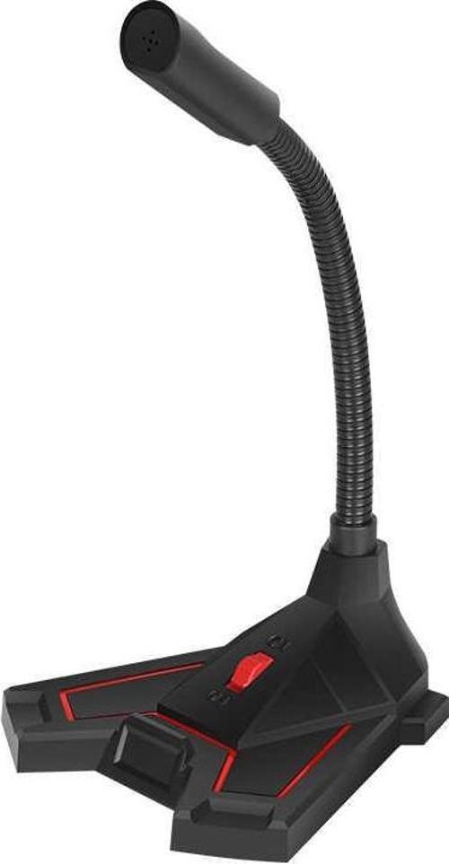 XMC-01 Mikrofon Oyuncu Tasarımı 3.5mm Kablolu
