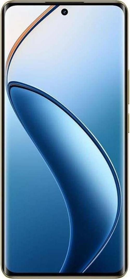 12Pro+ 12GB+512GB Akıllı Telefon Denizci Mavisi