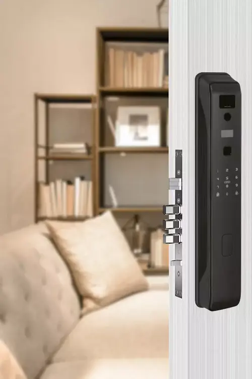 Akıllı Kilit Galaxy30