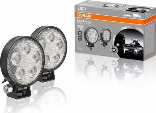 Off-Road Led Lamba Round VX70-SP LEDWL102-SP