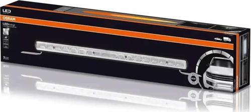 Off-Road Led Lamba Lightbar SX500-SP LEDDL107-SP