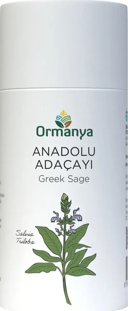 ANADOLU ADAÇAYI - 30 gr